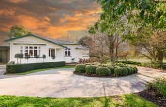 590 Puahue Road, Te Awamutu