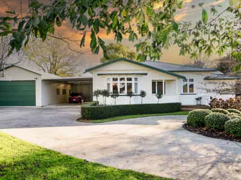 590 Puahue Road, Te Awamutu