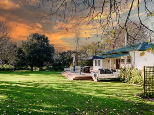590 Puahue Road, Te Awamutu