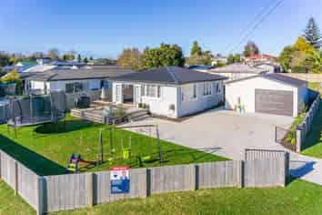  17 Whitaker Street, Kihikihi