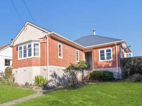 30 Wilkinson Street, Liberton