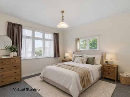 76 Parker Avenue, Levin