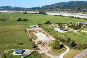 Land and income