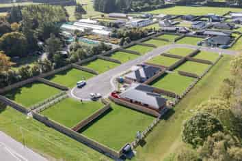   16 Kay Way, Rakaia