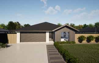   16 Kay Way, Rakaia