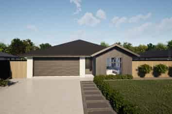   16 Kay Way, Rakaia
