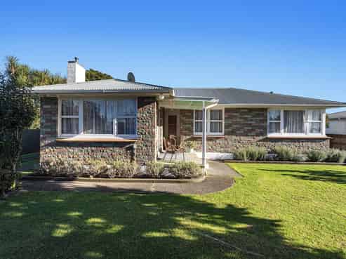 60 Grant Road, Opotiki and Surrounds
