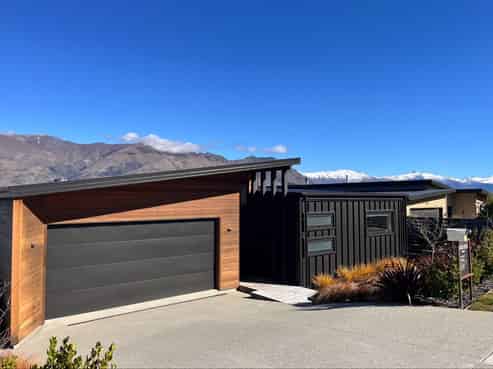 17 Mills Road, Wanaka