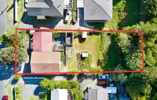 639 Swanson Road, Swanson