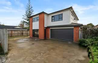 11B Lochinver Road, Papatoetoe