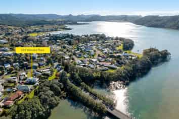 104 Waireka Place, Whangamata