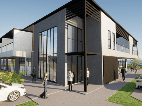 1/46 Karewa Place, Pukete