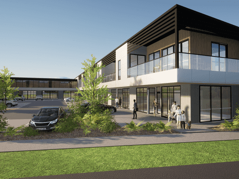 1/46 Karewa Place, Pukete
