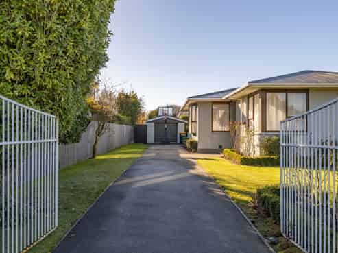 50 Boston Avenue, Hornby