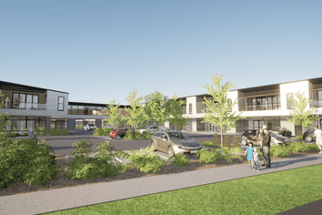 2/46 Karewa Place, Pukete