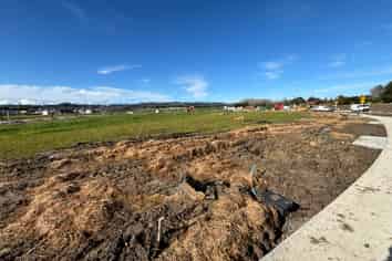 Auckland - Address withheld