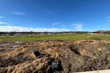 Auckland - Address withheld