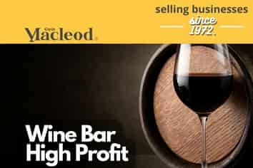 Wine Bar Other Wine Bars Want To Be When They Grow Up-(CML11316)