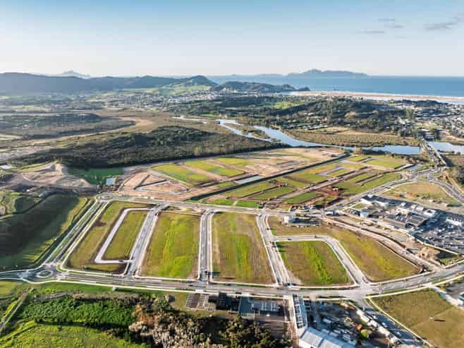 83 Molesworth Drive, Mangawhai