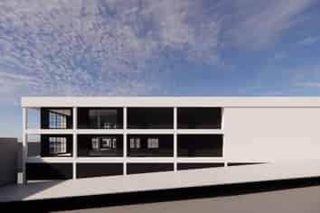 Rare Otahuhu Office Opportunity