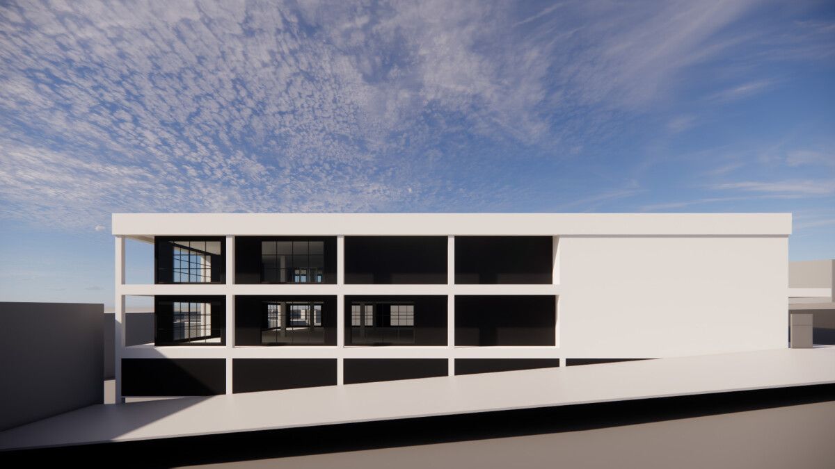 Rare Otahuhu Office Opportunity - Ansicht 4