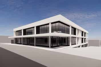 Rare Otahuhu Office Opportunity