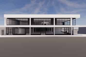 Rare Otahuhu Office Opportunity