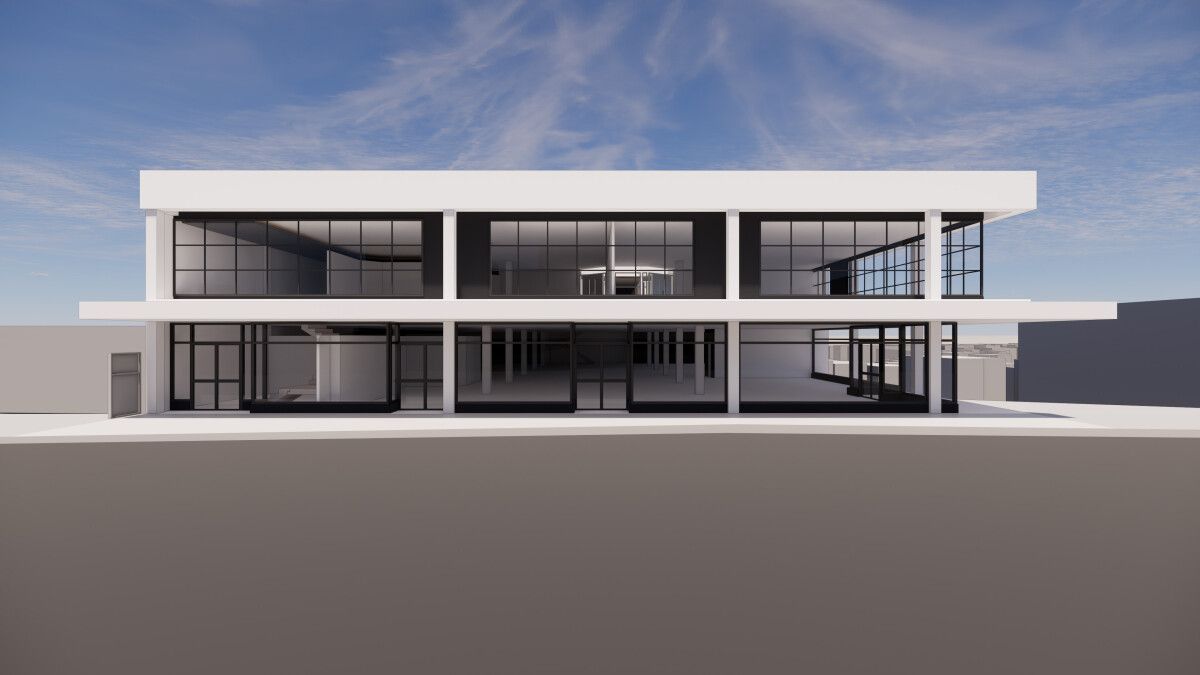 Rare Otahuhu Office Opportunity - Ansicht 2