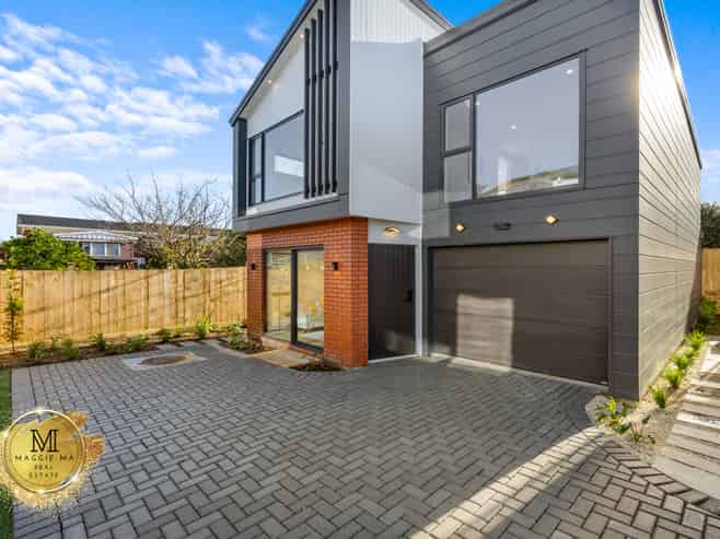 Lot 4/12 Baringa Place, Botany Downs