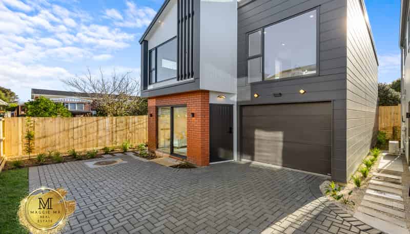 Lot 4/12 Baringa Place, Botany Downs