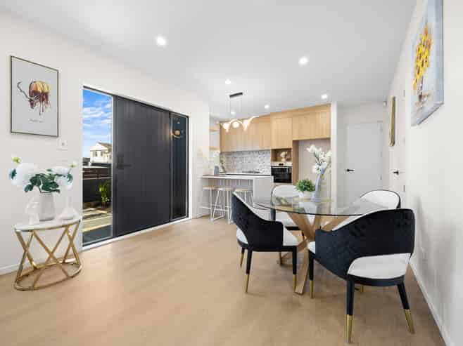 Lot 1&4/12 Baringa Place, Botany Downs