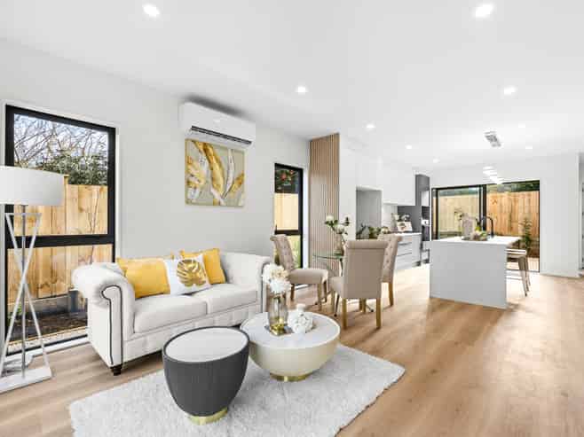 Lot 4/12 Baringa Place, Botany Downs
