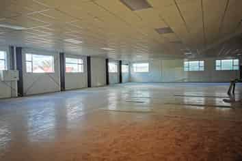 High profile commercial opportunity