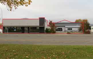 High profile commercial opportunity