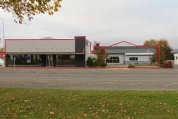 High profile commercial opportunity