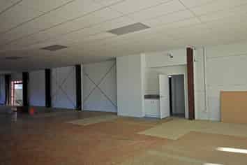 High profile commercial opportunity