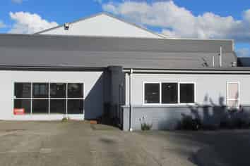 High profile commercial opportunity