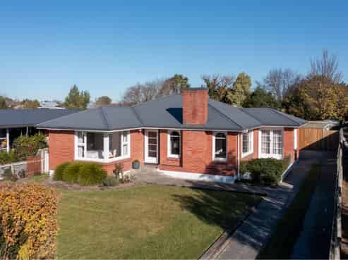 8 Porter Street, Netherby