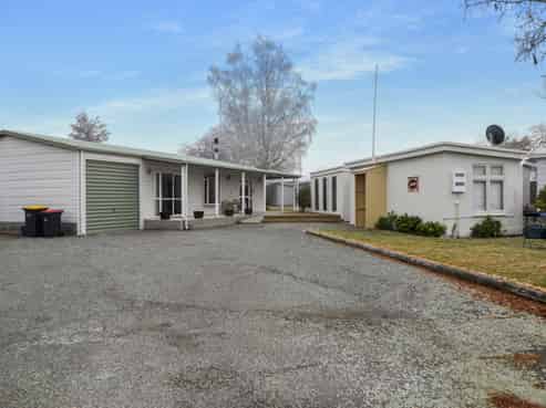 35 Tekapo Drive, Twizel