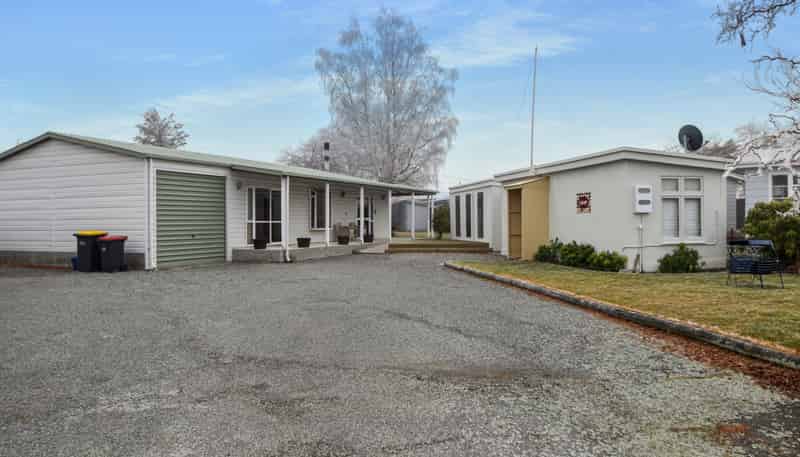 35 Tekapo Drive, Twizel