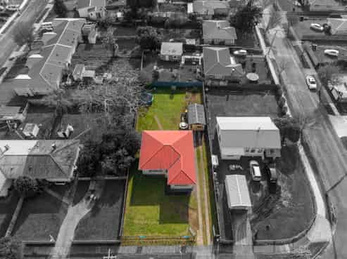 51 Shakespeare Avenue, Enderley