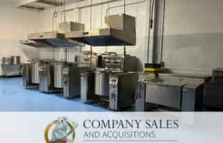 Food Processing Operation