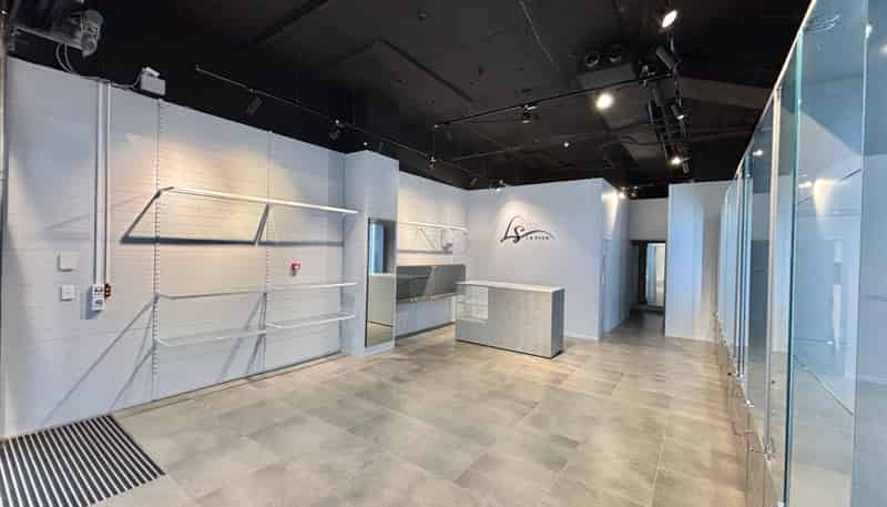 59 High Street, Auckland Central