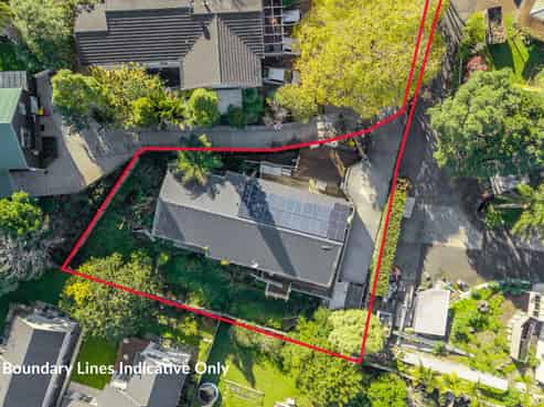 22B Baird Street, Howick