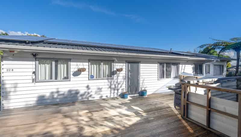 22B Baird Street, Howick