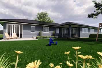 5 Patty Lane, Patumahoe