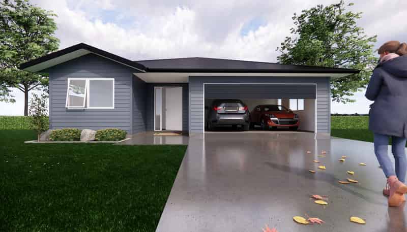 5 Patty Lane, Patumahoe