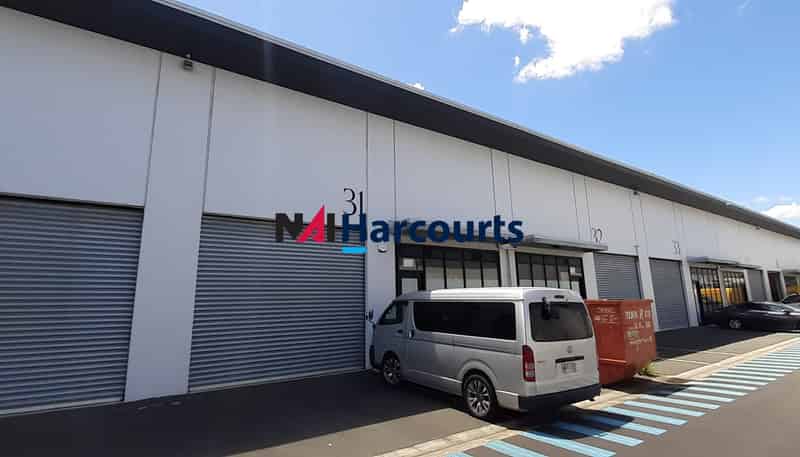 31/9 Chonny Crescent, Manukau