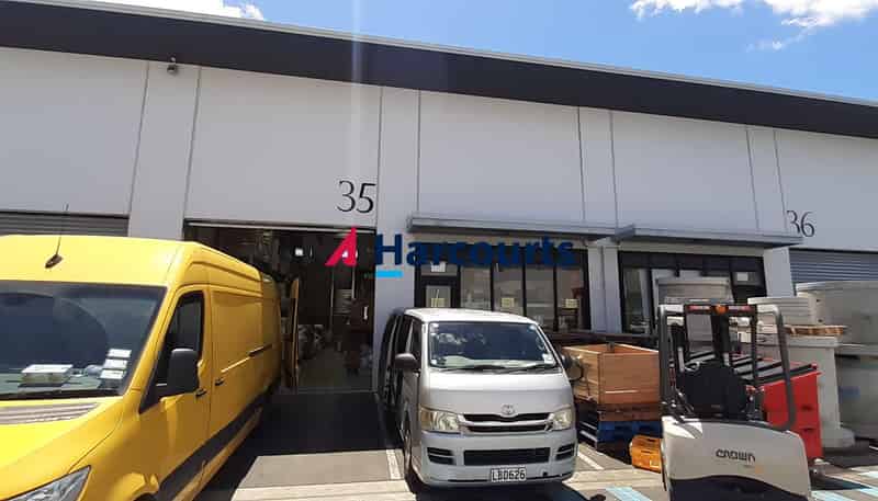 Unit 35/9 Chonny Crescent, Manukau