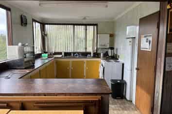 16 Bridge Road, Maheno